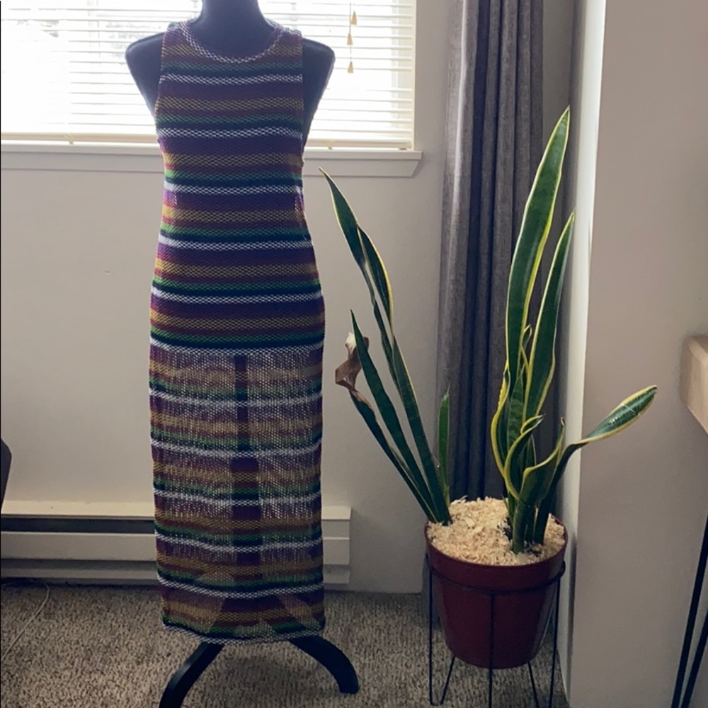 Zara cover up